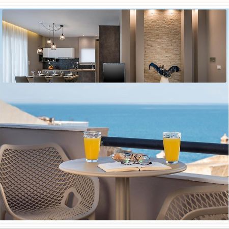 Mirma Luxury Apartment Chania  Exterior photo