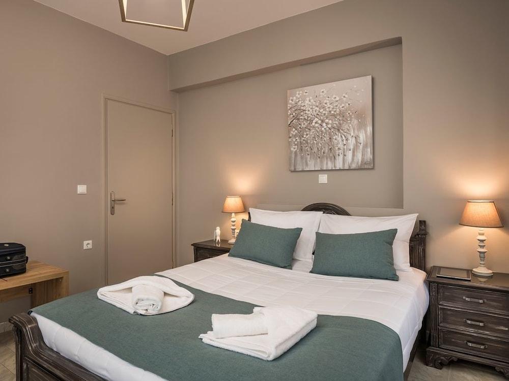Mirma Luxury Apartment Chania  Exterior photo