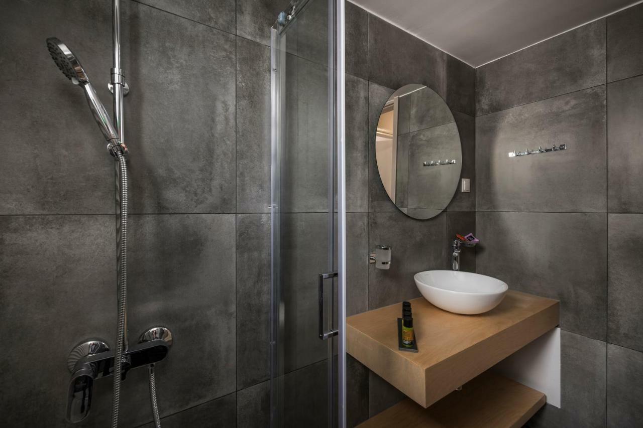 Mirma Luxury Apartment Chania  Exterior photo