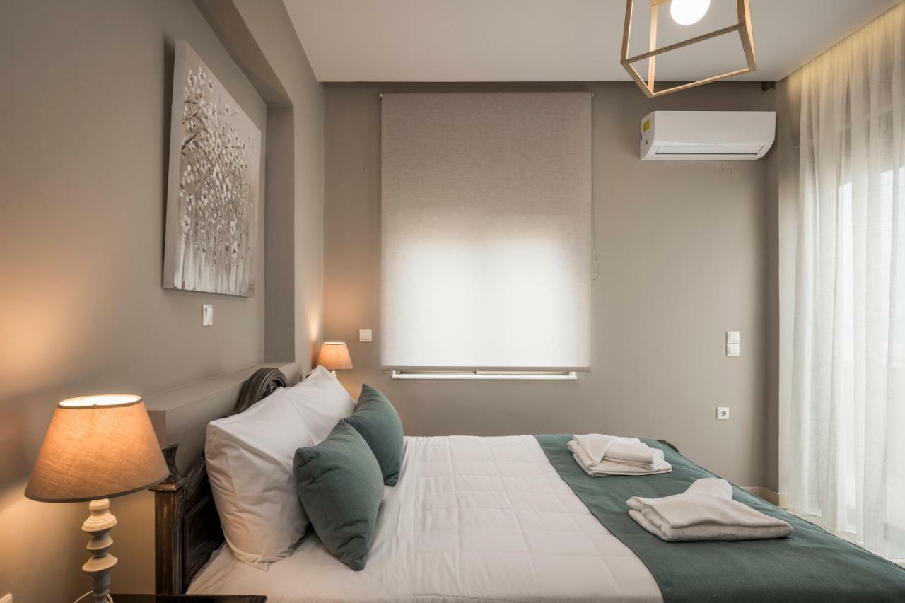 Mirma Luxury Apartment Chania  Exterior photo